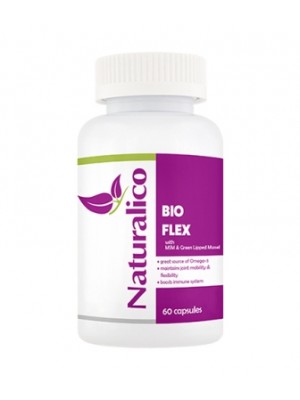 Bio Flex 60 capsules